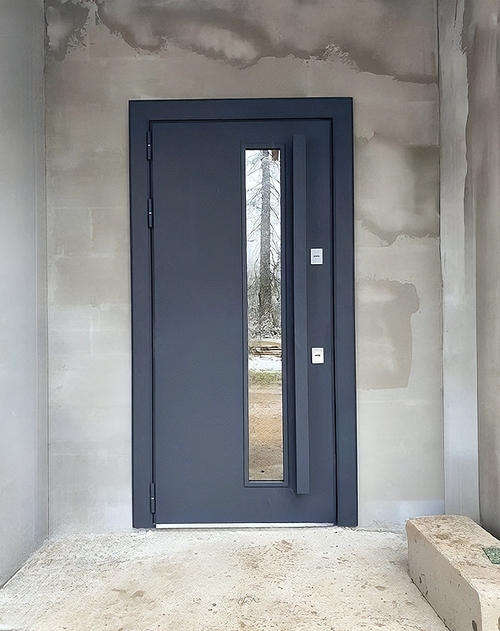 С бугельной ручкой и стеклом С бугельной ручкой и стеклом