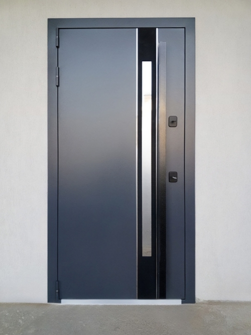 С узким стеклом С узким стеклом