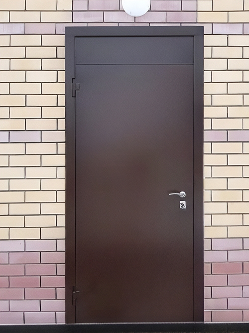 Техническая дверь Техническая дверь
