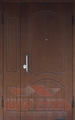 Дверь наружная офисная
