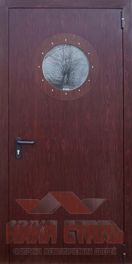 Дверь внутренняя противопожарная Дверь внутренняя противопожарная