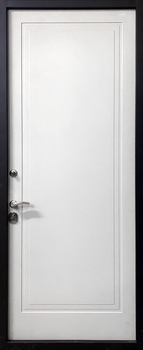 Дверь с фрезерованным рисунком Дверь с фрезерованным рисунком