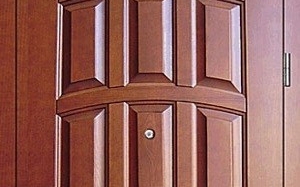 МДФ филенчатый МДФ филенчатый