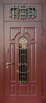 Внешняя сторона Внешняя сторона