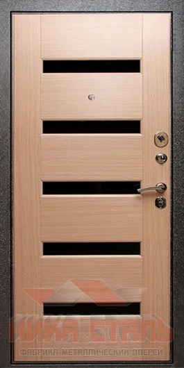 Дверь квартирная металлическая Дверь квартирная металлическая