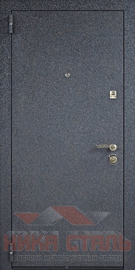 Дверь квартирная металлическая Дверь квартирная металлическая