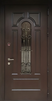 Внешняя сторона Внешняя сторона