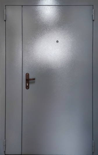 Внешняя сторона