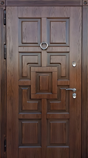 Внешняя сторона Внешняя сторона