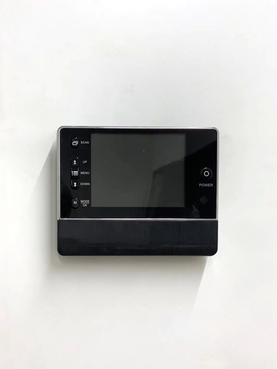 Видеоглазок