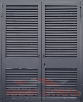 Ворота для трансформаторных подстанций Ворота для трансформаторных подстанций