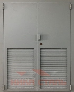 Ворота в РП и ТП Ворота в РП и ТП