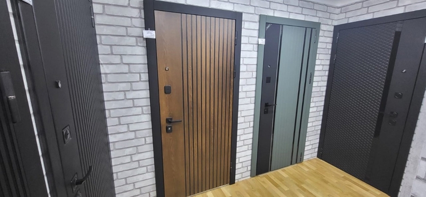 Какие двери в квартиру выбрать и на что обратить внимание Какие двери в квартиру выбрать и на что обратить внимание